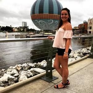 Meet your Posher, Madison